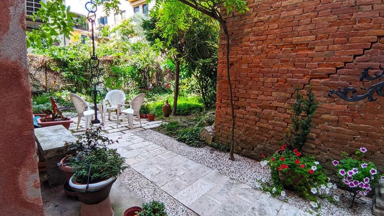 Tiepolo 3 Apartment Venice