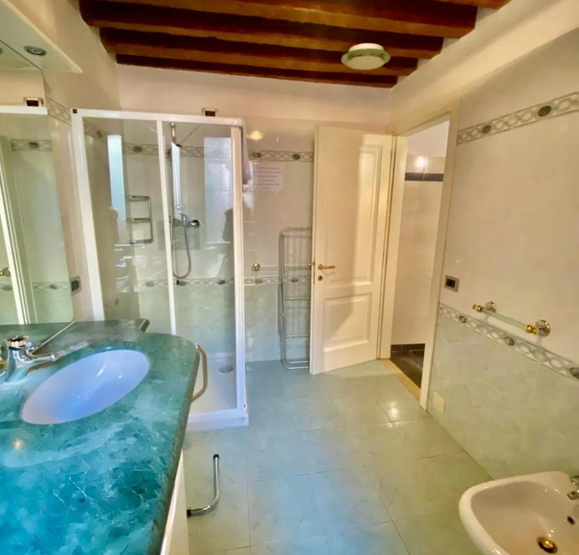 Tiepolo 3 Apartment Venice Italy