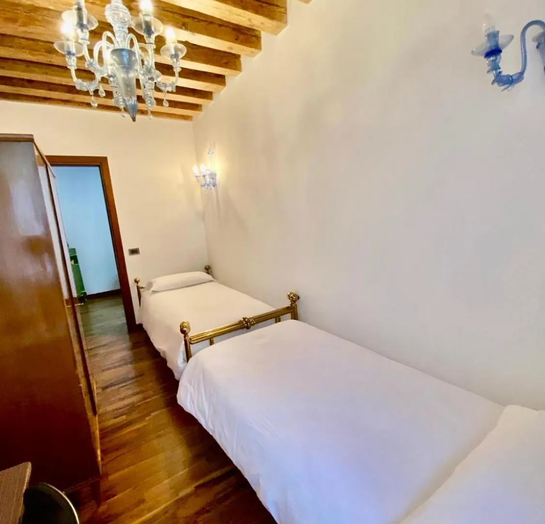 Tiepolo 3 Apartment Venice