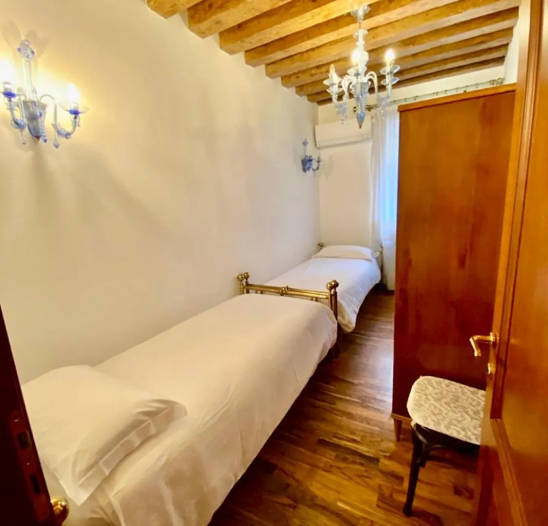 Tiepolo 3 Apartment Venice 0*,  Italy