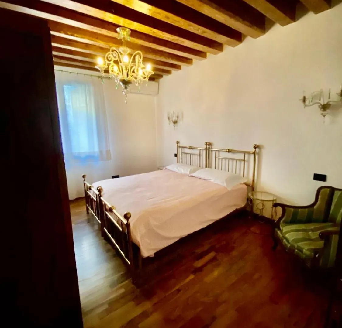 Tiepolo 3 Apartment Venice Italy